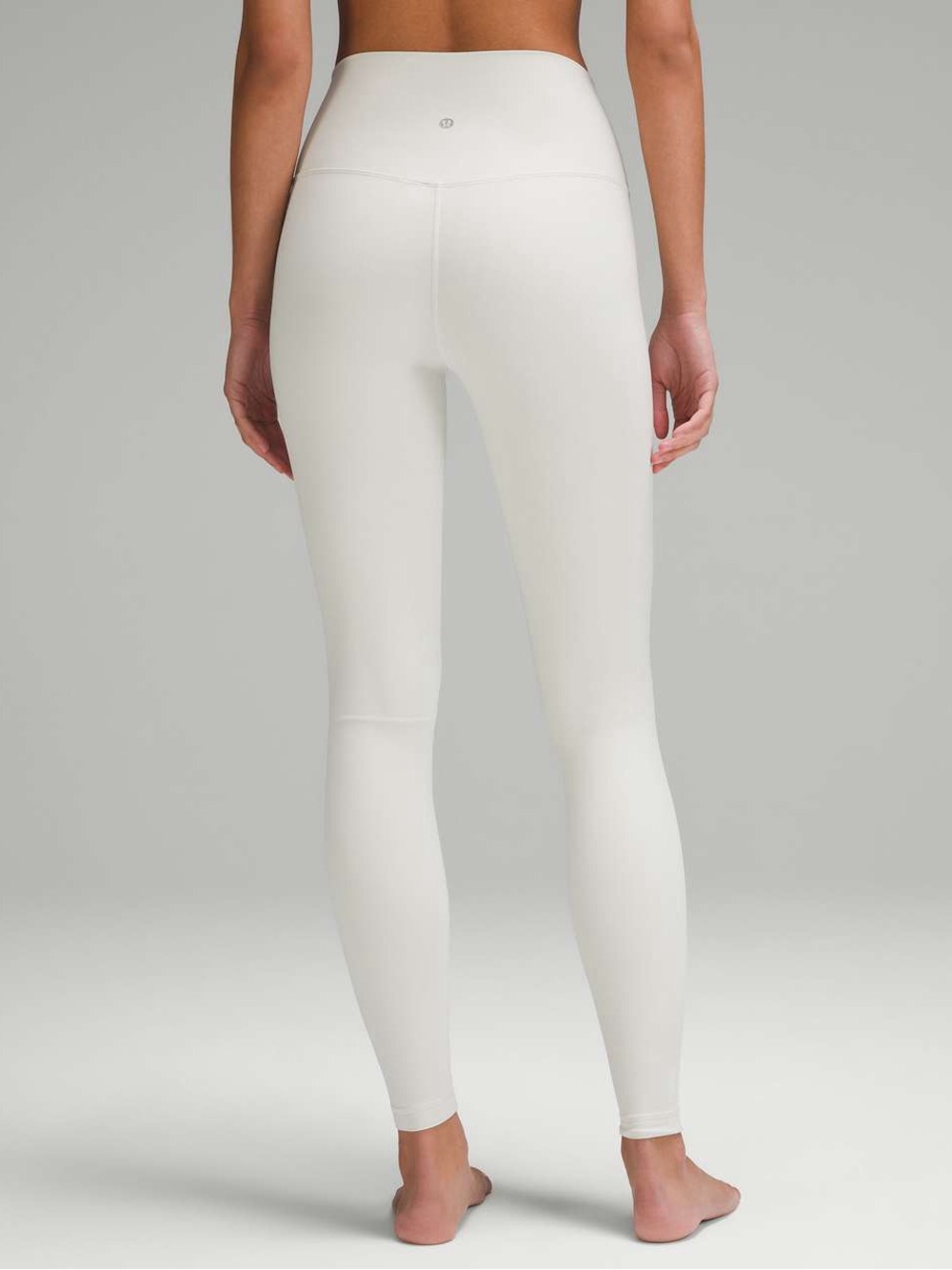 lululemon Align™ High-Rise Pant 28" - Bone